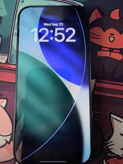 iPhone 16 Pro 256gb