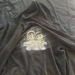 Dgk Jacket 