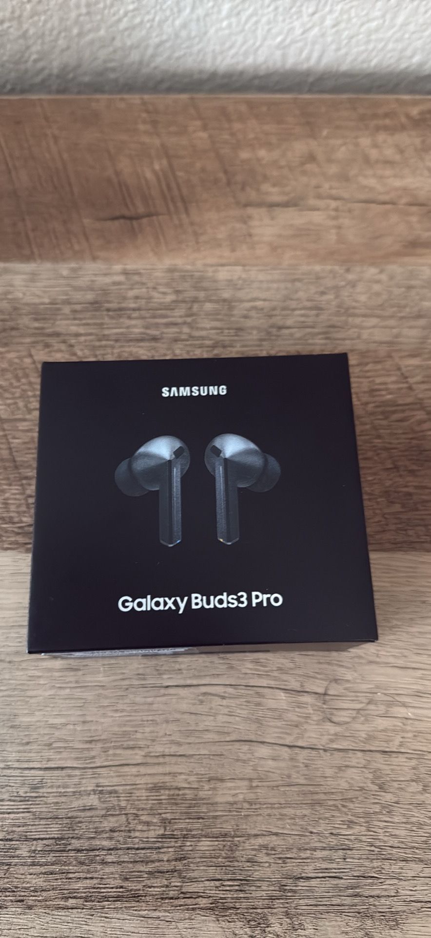 Brand New Galaxy Buds3 Pro