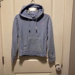 Teens Champion Hoodie  size small must pick up