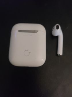 Apple Airpods 2