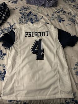 Dak Prescott Youth Large NFL Jersey