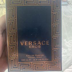 Versace Eros EDP