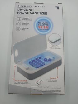 Phone Sanitizer