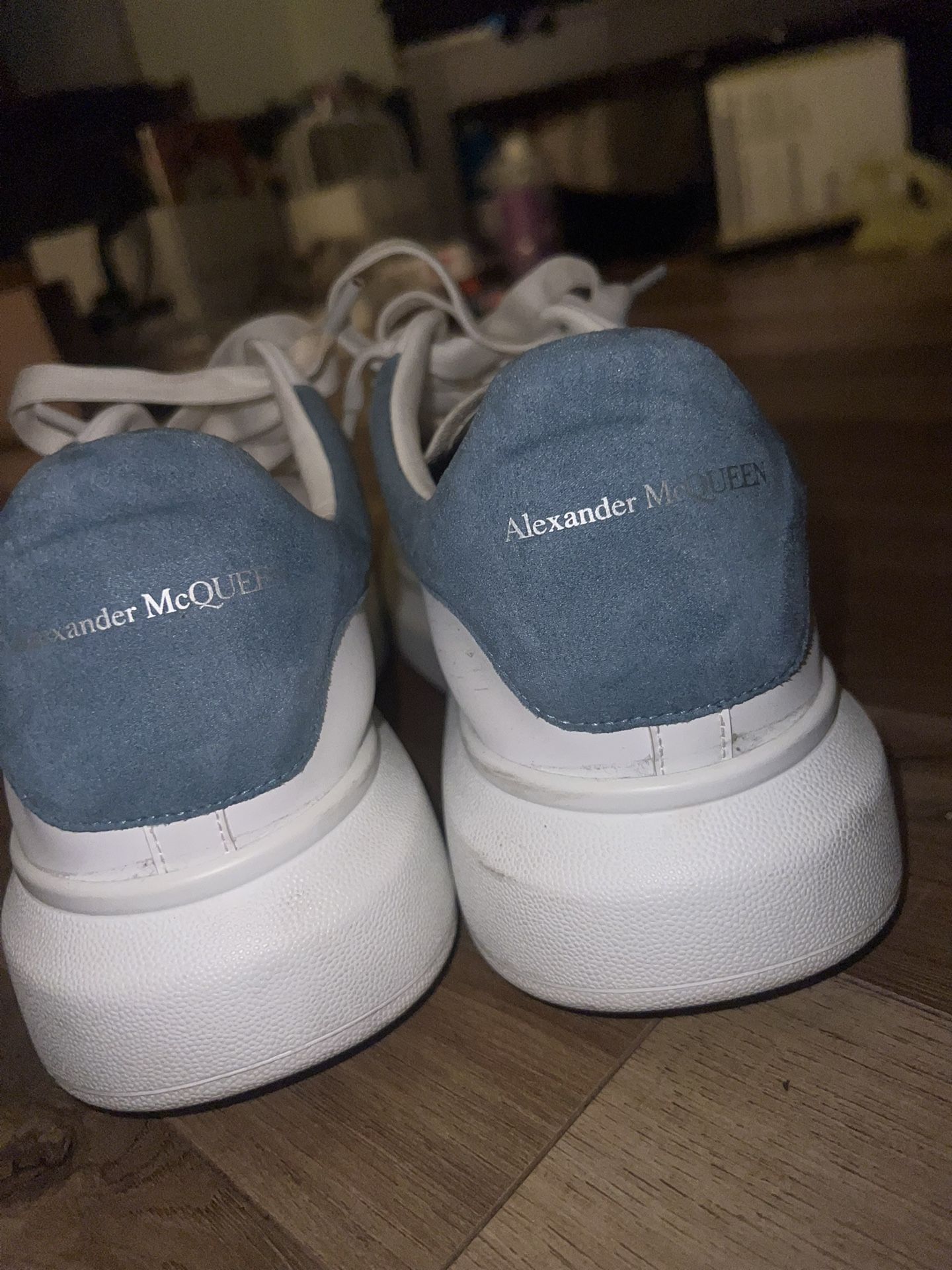 Alexander Mcqueens