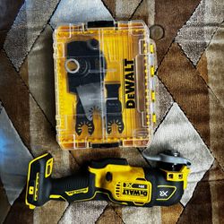 Dewalt Tool Set