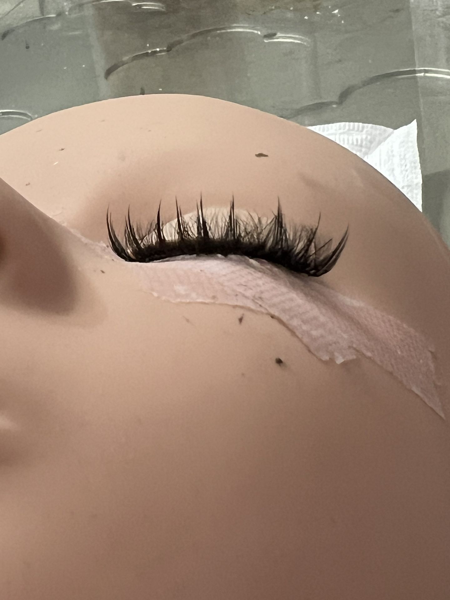 Spire Lash 75