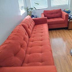 Couch/ Sofa