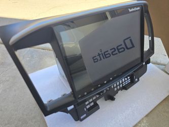 10.2" Dasaita Android Head Unit - Mitsubishi Lancer Evo 08-13