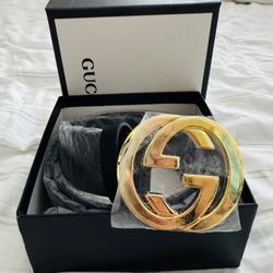 Men’s Belt