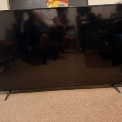 60 In VIZIO TV