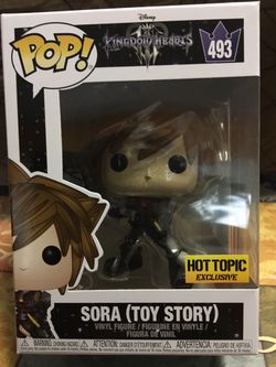 Funko pop
