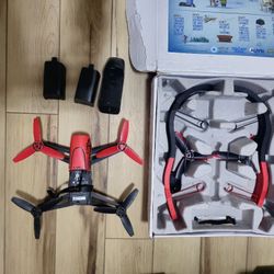 Bebop Drone