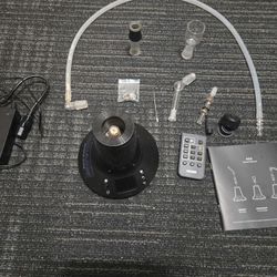 Arizer XQ2 Dry Herb Vaporizer 