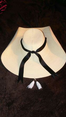 Sombrero de estilla.