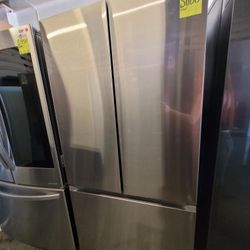 Refrigerator Samsung