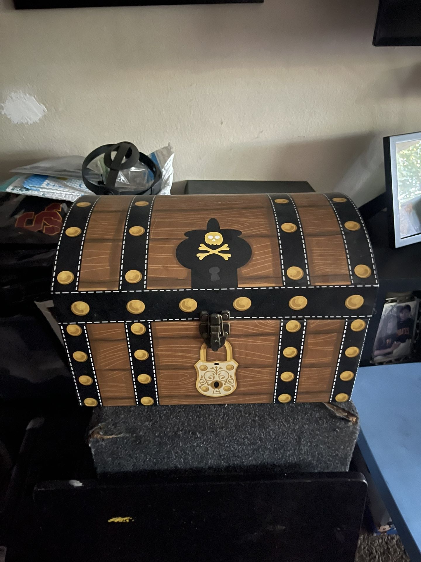 Treasure Chest
