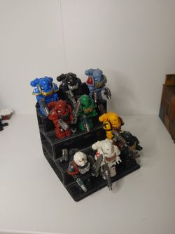 Lego space marines