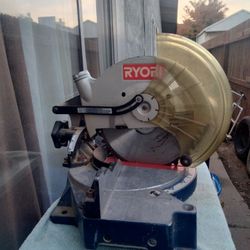 Table Saw