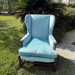 Accent Chair
