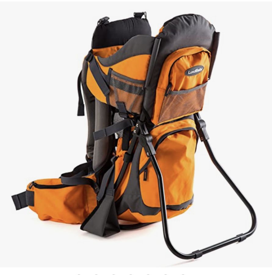 Baby Backpack Carrier for Hiking