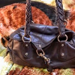 Purse Handbag Shoulder Bag