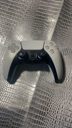 Playstation Dual Shock Controller For Playstation Five