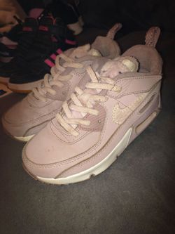 Nike Air max girls