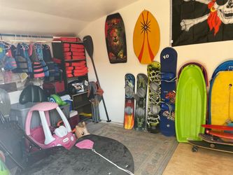 Bikes and Boards starting at $10
