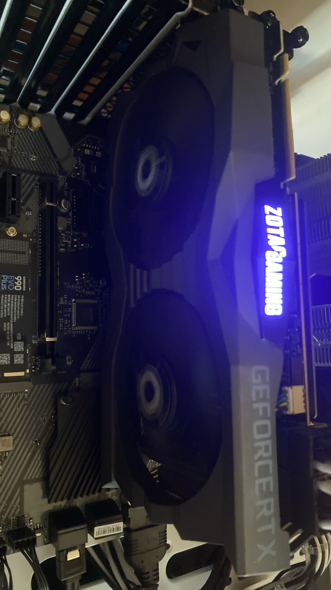 Zotac Nvidia 2070 Super