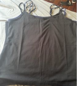 Tank tops (GAP)