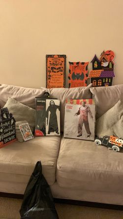 Halloween