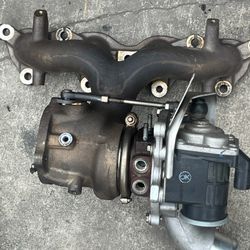 2017 Hyundai Tucson Turbo