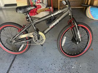 Bike
