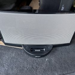 Bose Sound Dock