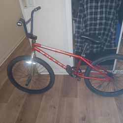 Haro Shredder 24 Inch Bmx 