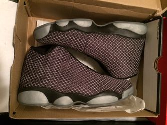 AIR JORDAN FUTURE SIZE 11