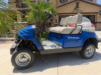 Yamaha 2002 Golf Cart