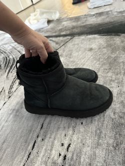 Uggs Size 6