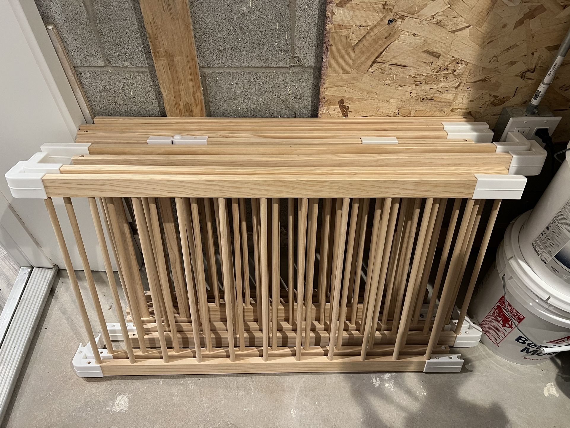 Safety Gate / Playpen