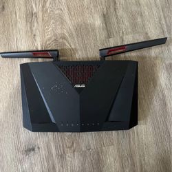 ASUS RT-AC88U AC3100 Gaming Router – 8-Port Gigabit