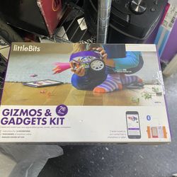 GIZMOS & GADGETS KIT 