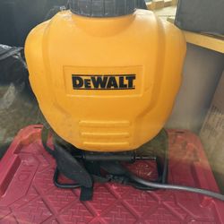 Dewalt 