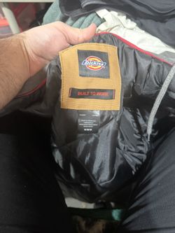 Dickies jacket