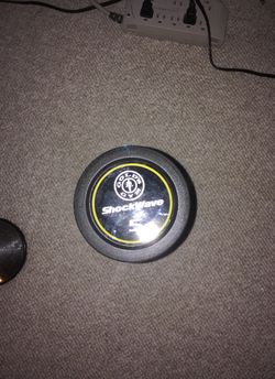 Golds Gym Shake Weight Dumbell