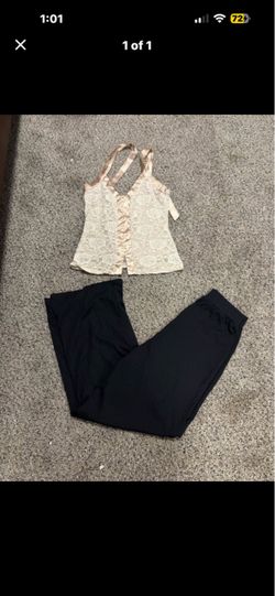 Girl clothes