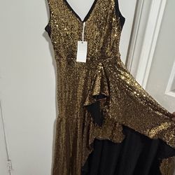 Grace Karin Dress 