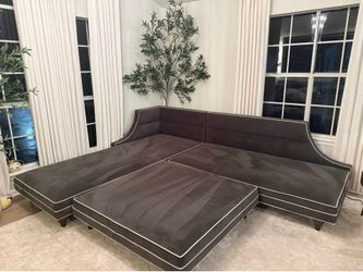 Sectional Sofa