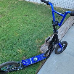 Mongoose Brand Kids Scooter