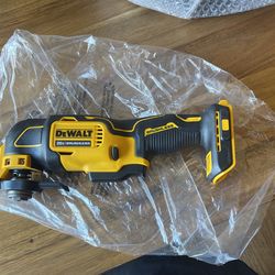 DeWalt Cordless Oscillating Multi-Tool DCS354 New